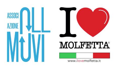 Loghi I Love Molfetta - Oll Muvi