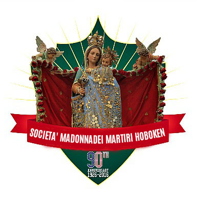 Madonna dei Martiri Hoboken